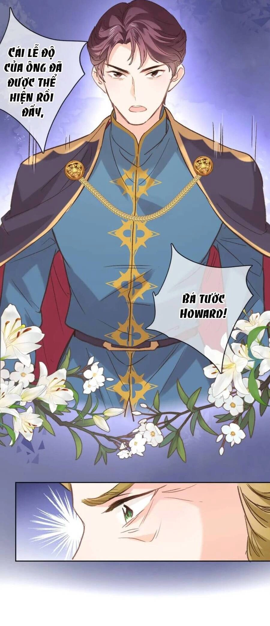 Xuyên Hành Thế Giới Chi Hoa Chapter 57 - 24