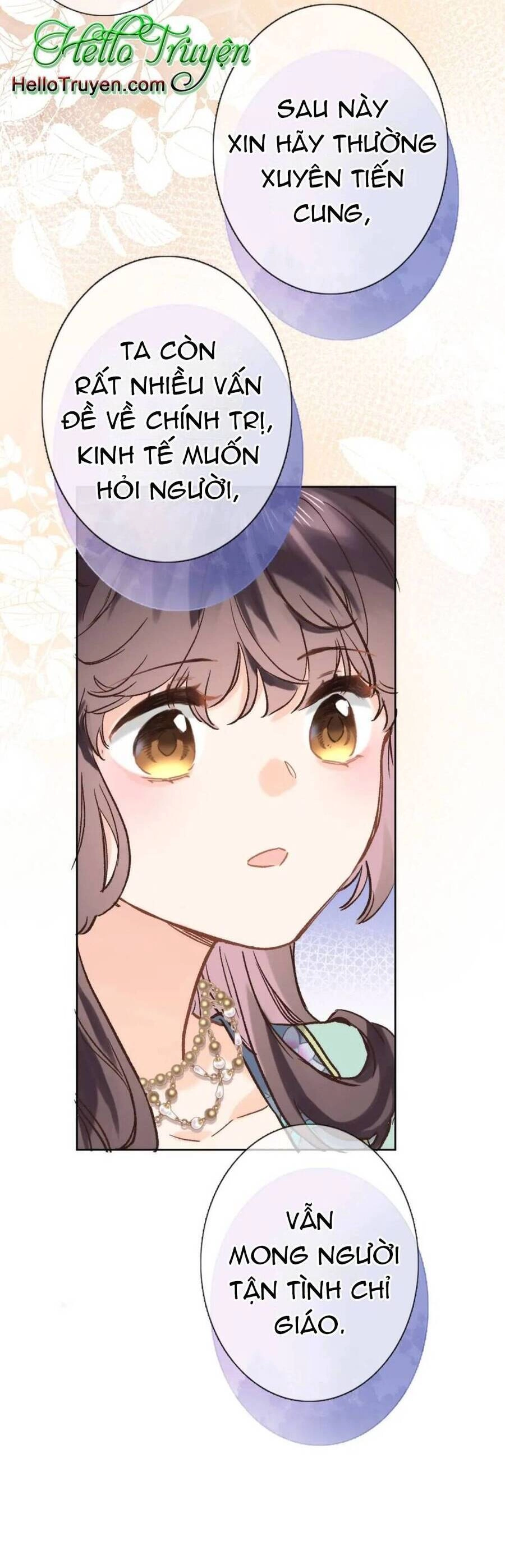 Xuyên Hành Thế Giới Chi Hoa Chapter 57 - 26