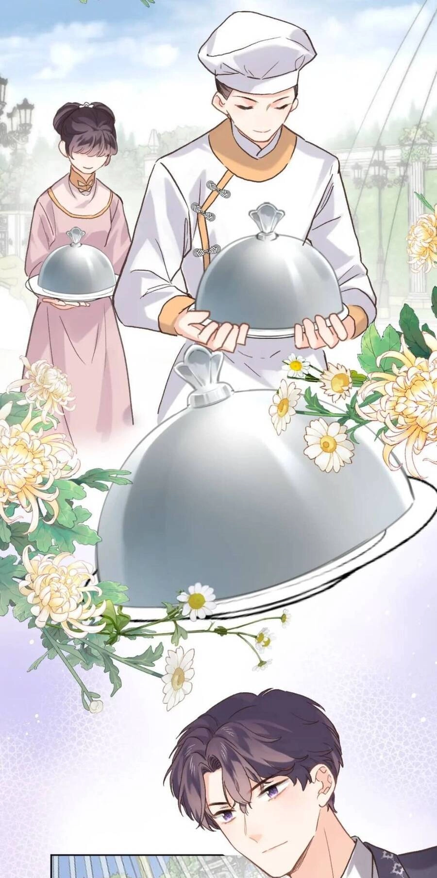 Xuyên Hành Thế Giới Chi Hoa Chapter 58 - 9