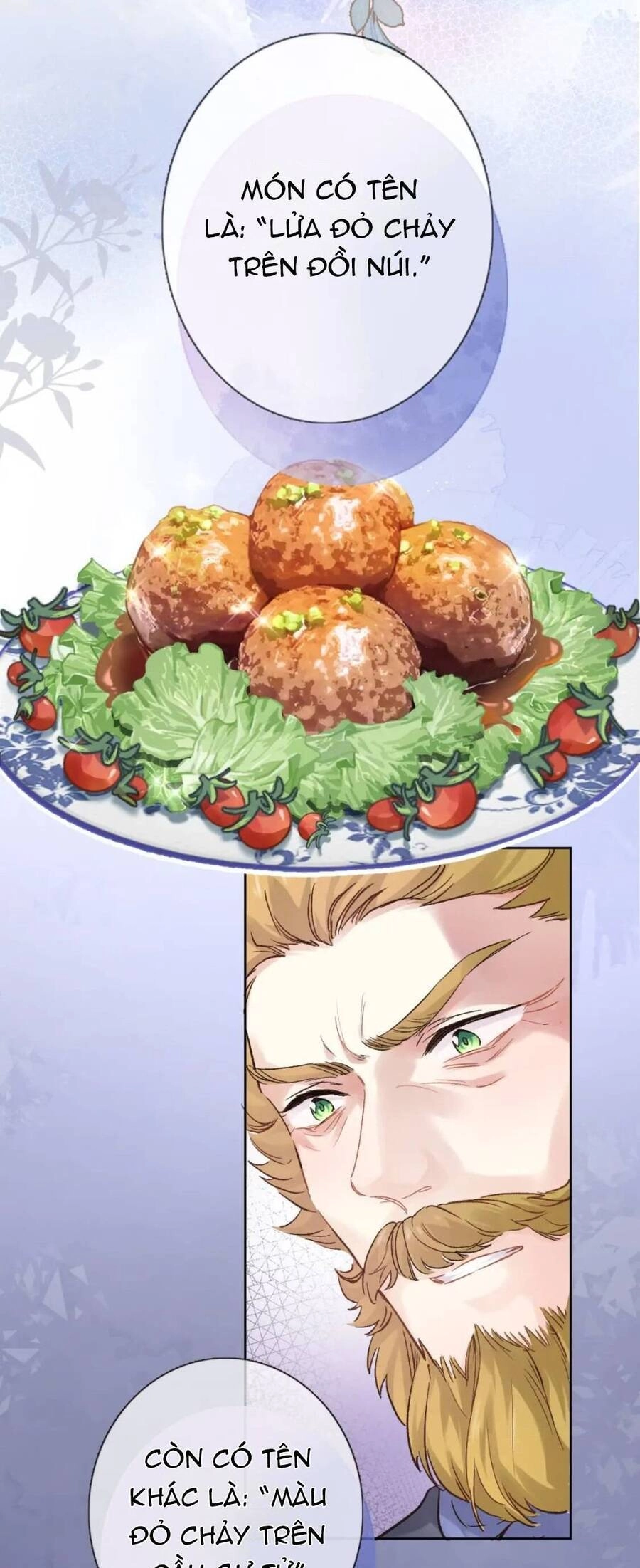 Xuyên Hành Thế Giới Chi Hoa Chapter 58 - 15