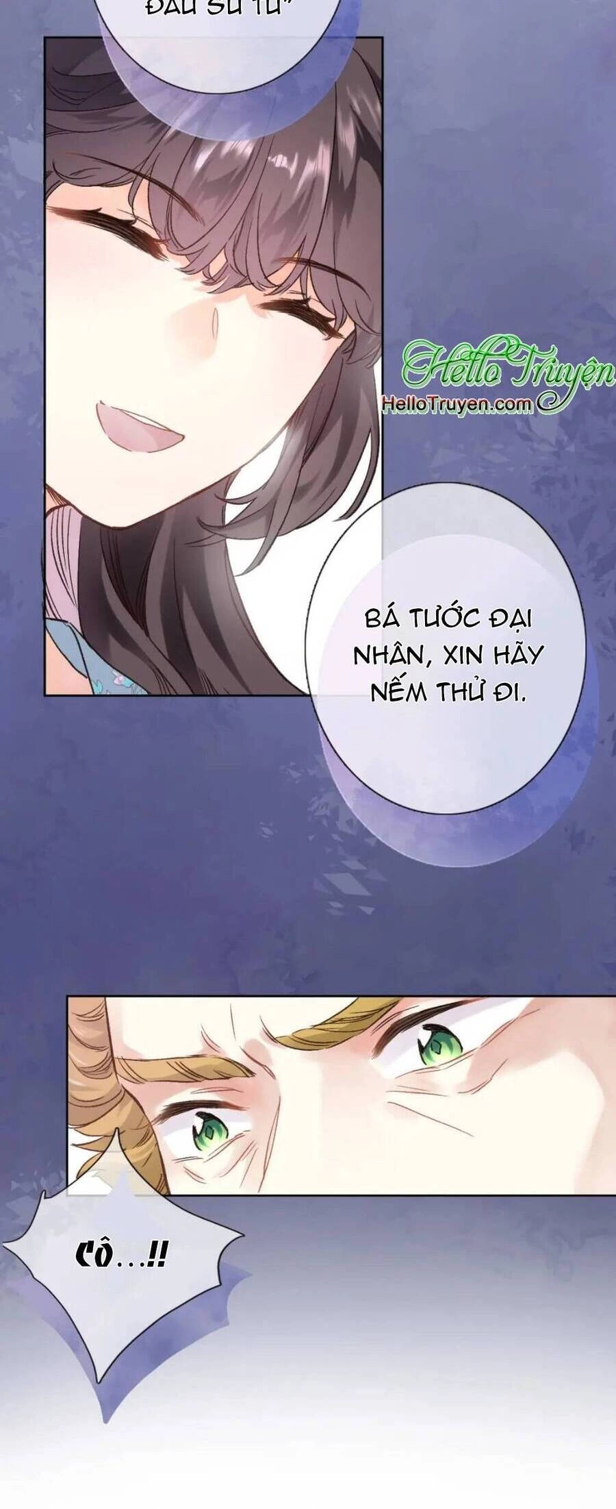 Xuyên Hành Thế Giới Chi Hoa Chapter 58 - 16