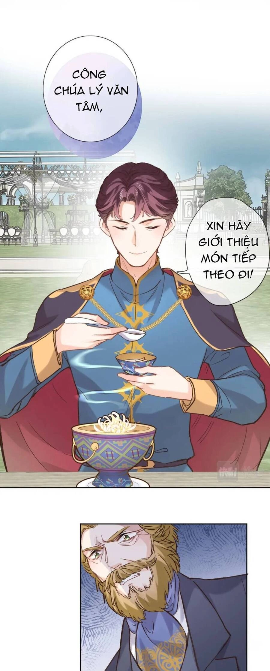 Xuyên Hành Thế Giới Chi Hoa Chapter 58 - 17