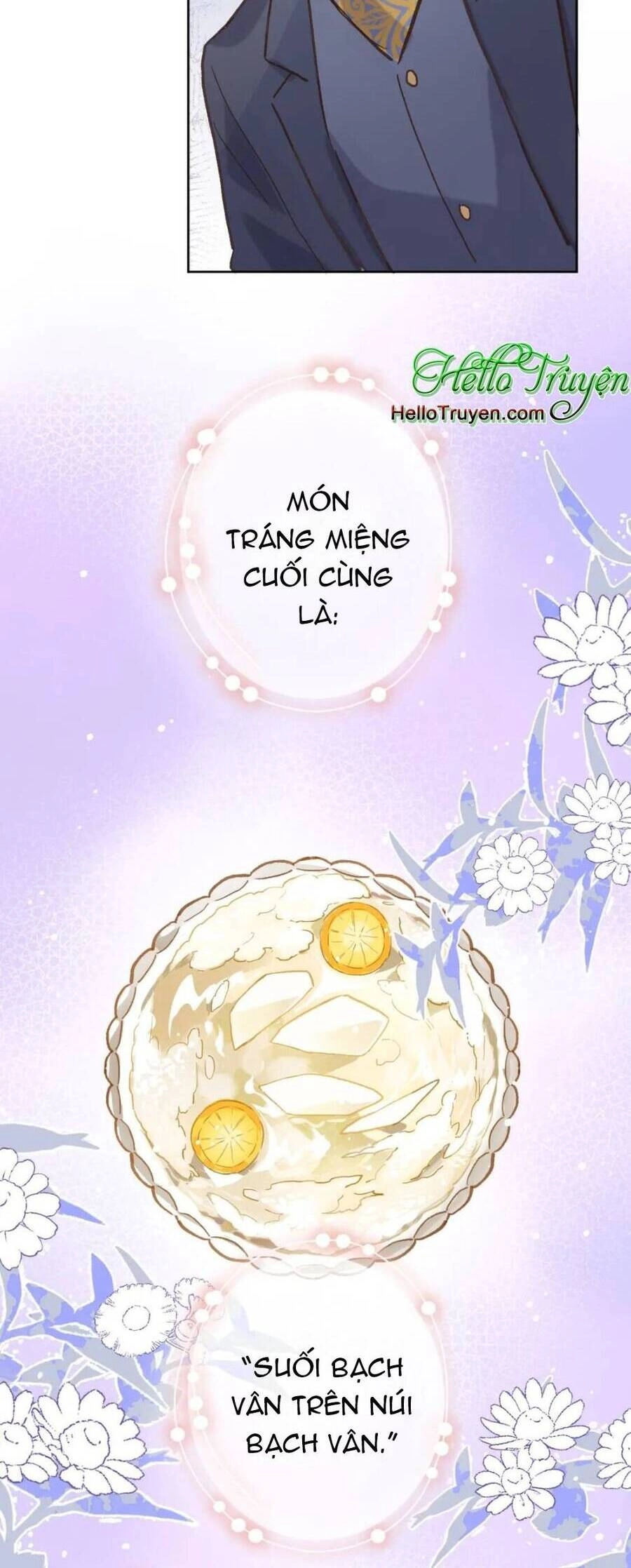 Xuyên Hành Thế Giới Chi Hoa Chapter 58 - 18