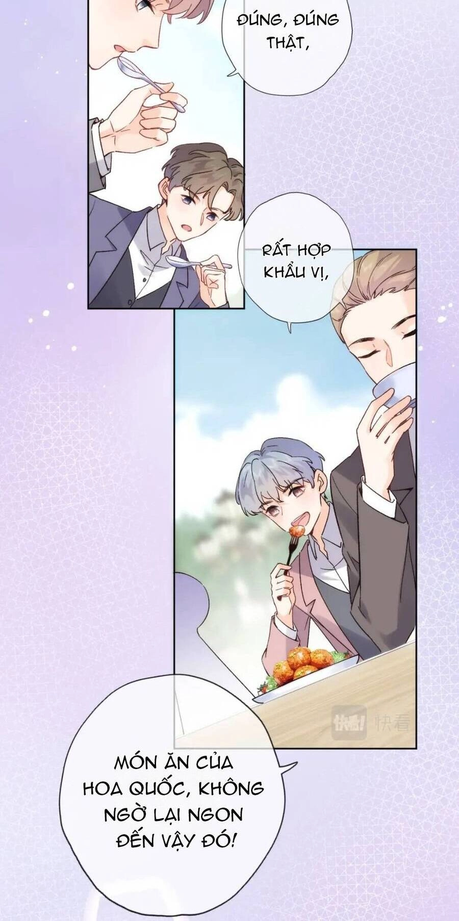 Xuyên Hành Thế Giới Chi Hoa Chapter 58 - 22