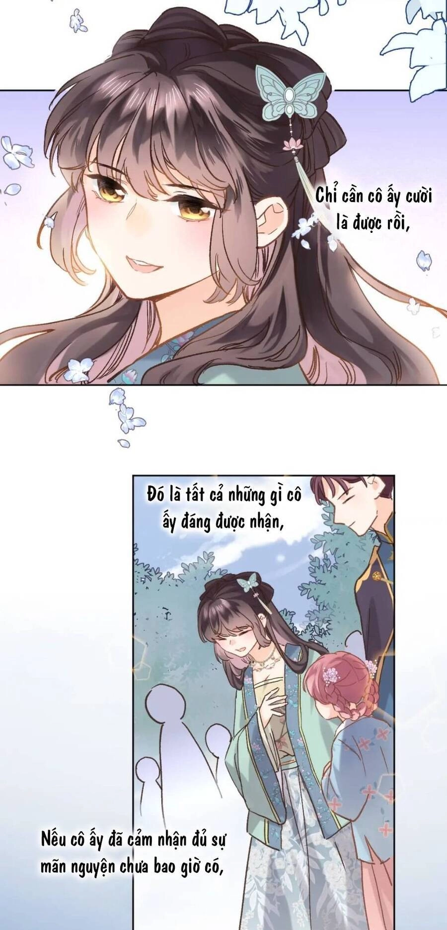 Xuyên Hành Thế Giới Chi Hoa Chapter 58 - 25