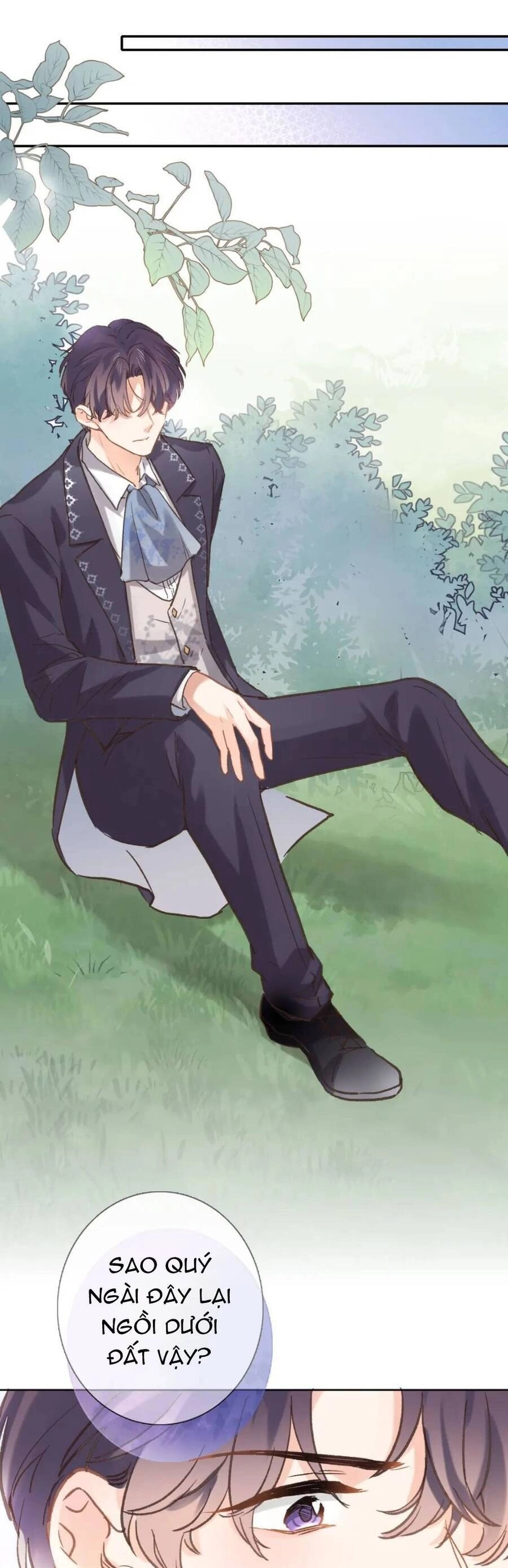 Xuyên Hành Thế Giới Chi Hoa Chapter 58 - 27