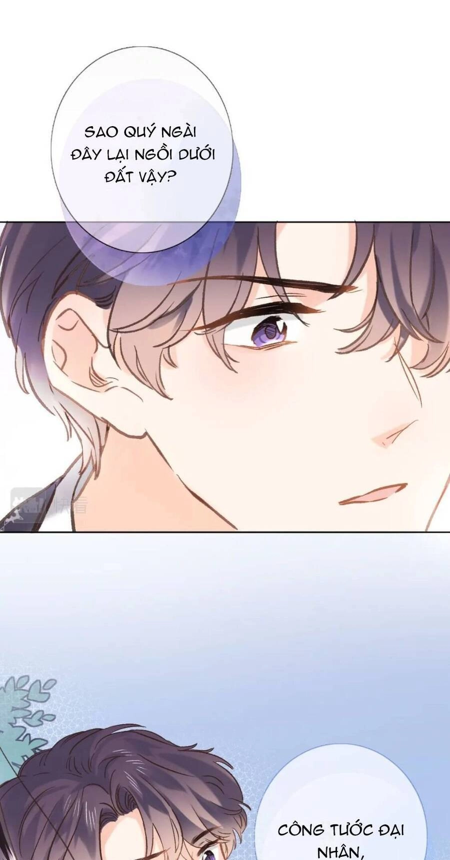 Xuyên Hành Thế Giới Chi Hoa Chapter 59 - 3