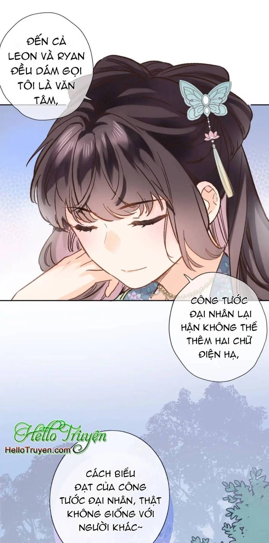 Xuyên Hành Thế Giới Chi Hoa Chapter 59 - 7