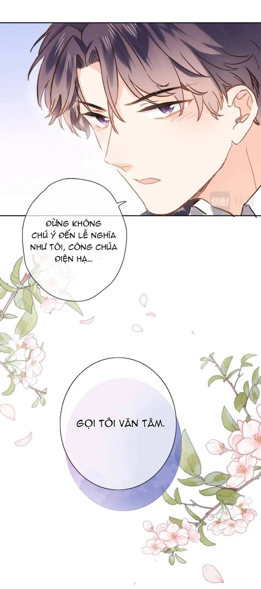 Xuyên Hành Thế Giới Chi Hoa Chapter 59 - 9