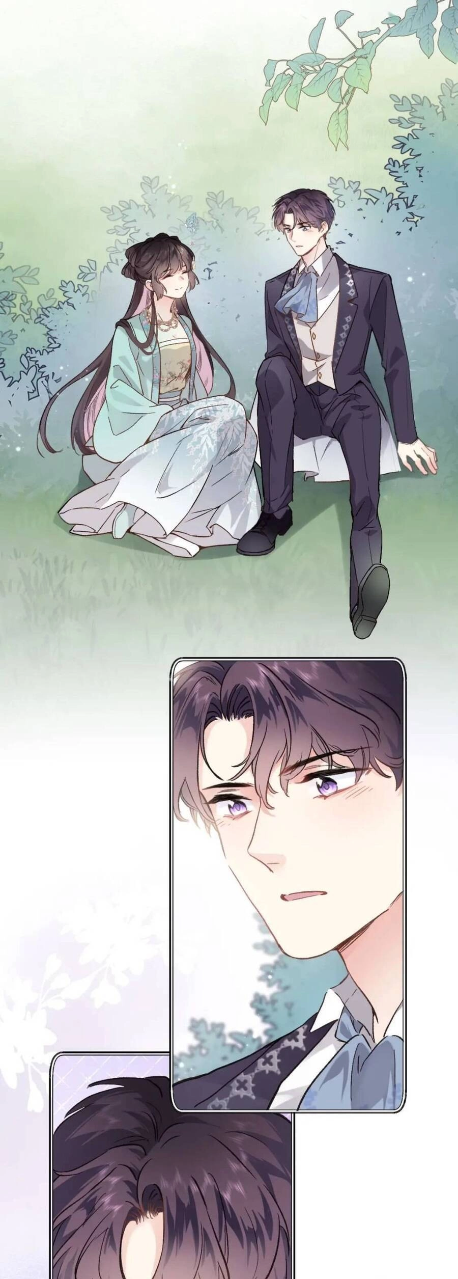 Xuyên Hành Thế Giới Chi Hoa Chapter 59 - 11