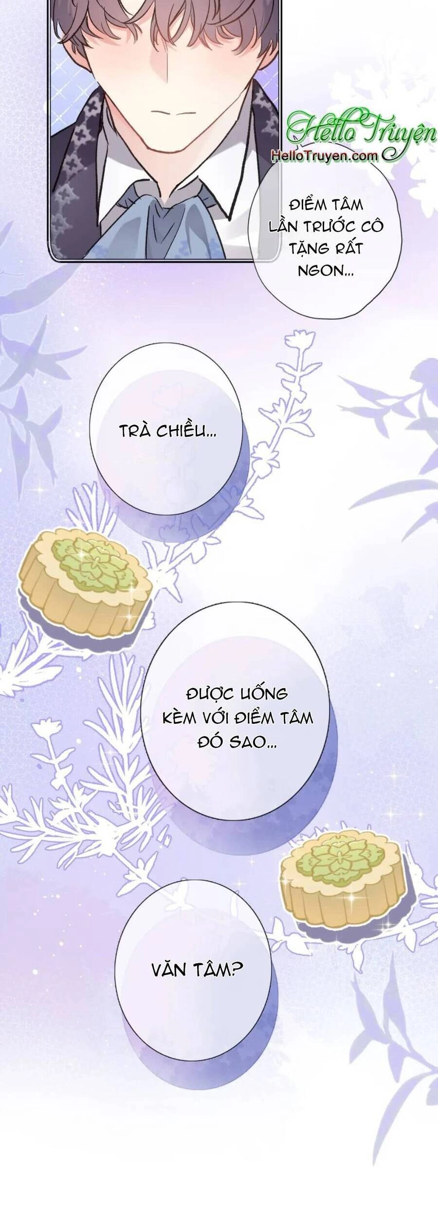 Xuyên Hành Thế Giới Chi Hoa Chapter 59 - 12