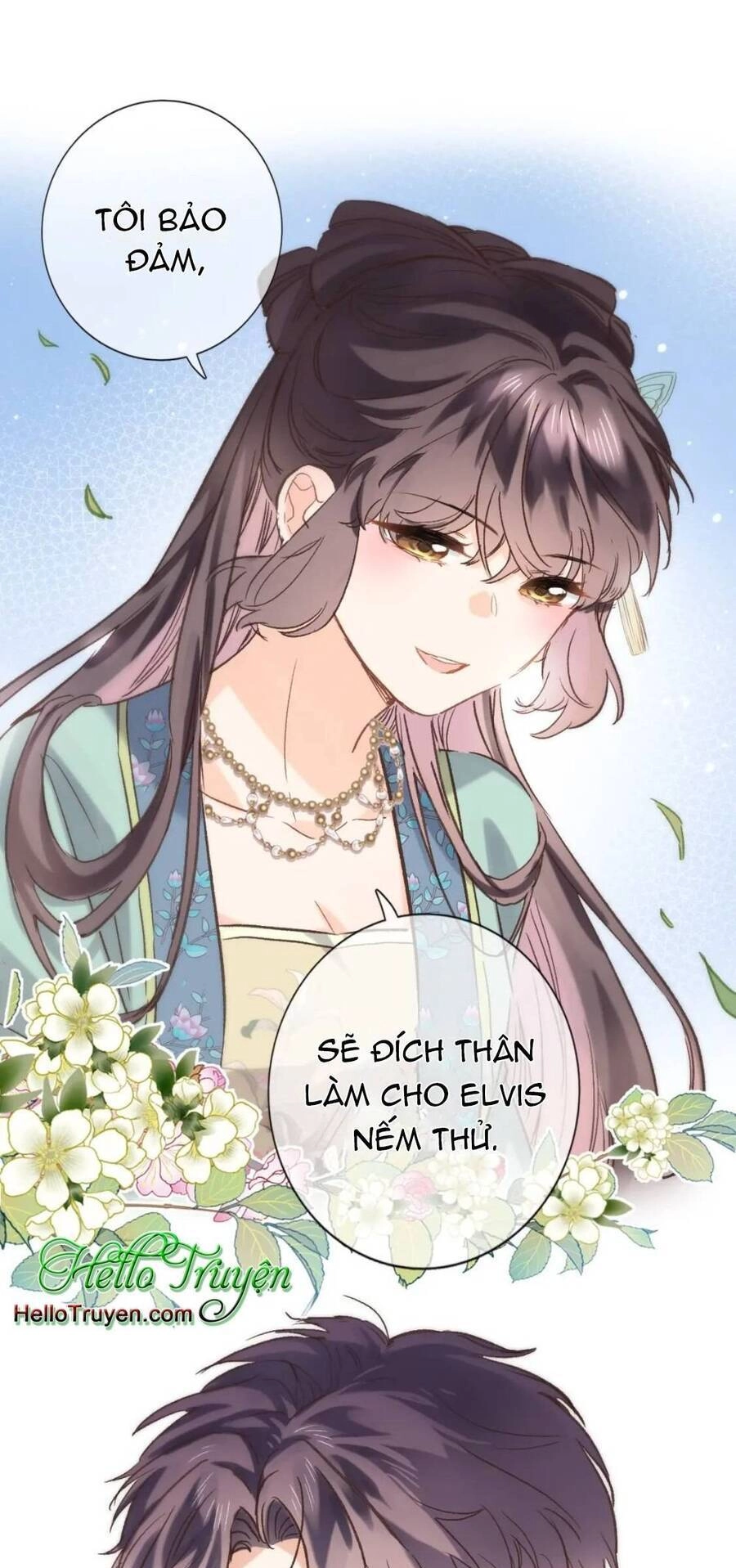 Xuyên Hành Thế Giới Chi Hoa Chapter 59 - 13