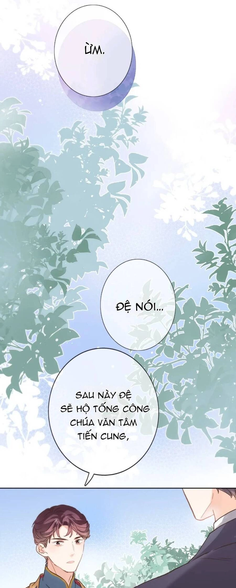 Xuyên Hành Thế Giới Chi Hoa Chapter 59 - 15