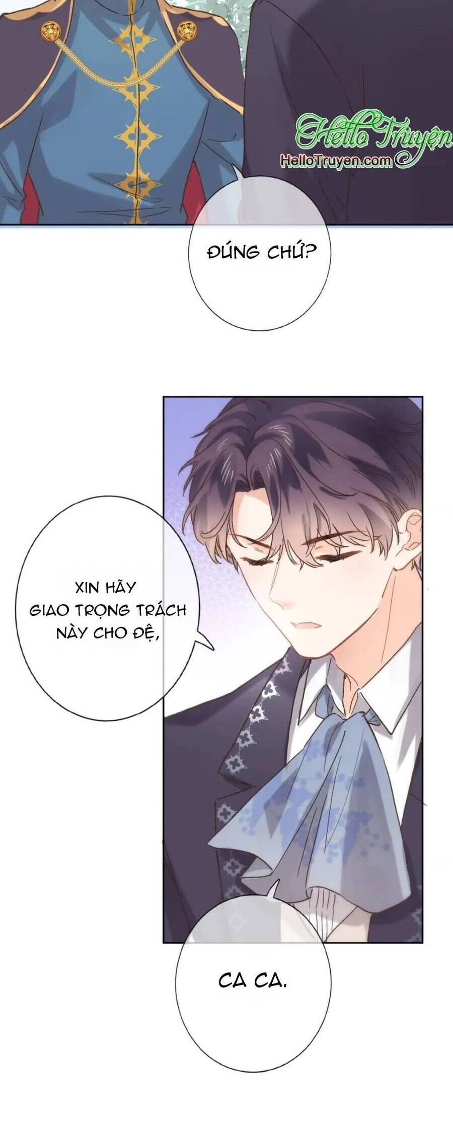 Xuyên Hành Thế Giới Chi Hoa Chapter 59 - 16