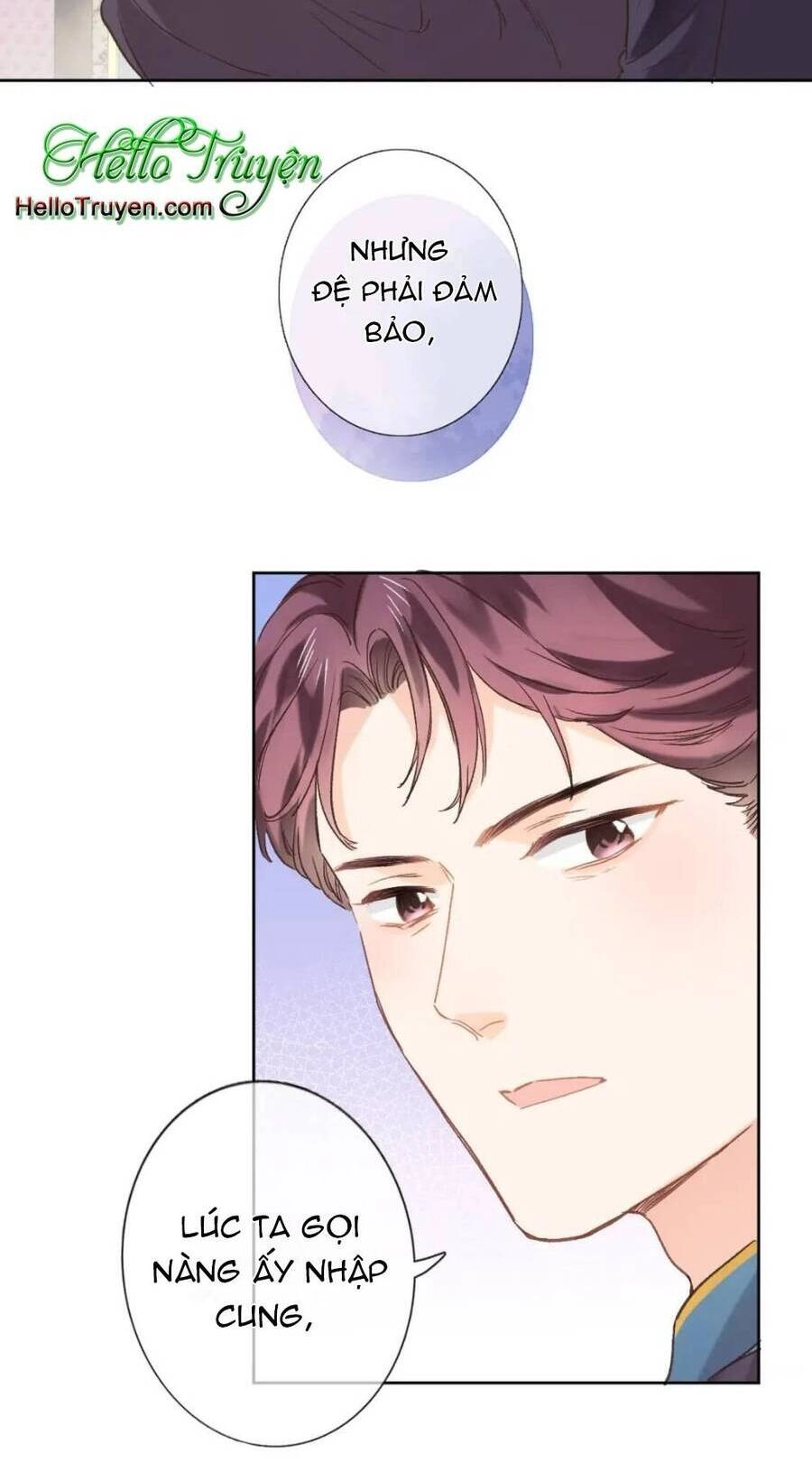 Xuyên Hành Thế Giới Chi Hoa Chapter 59 - 18