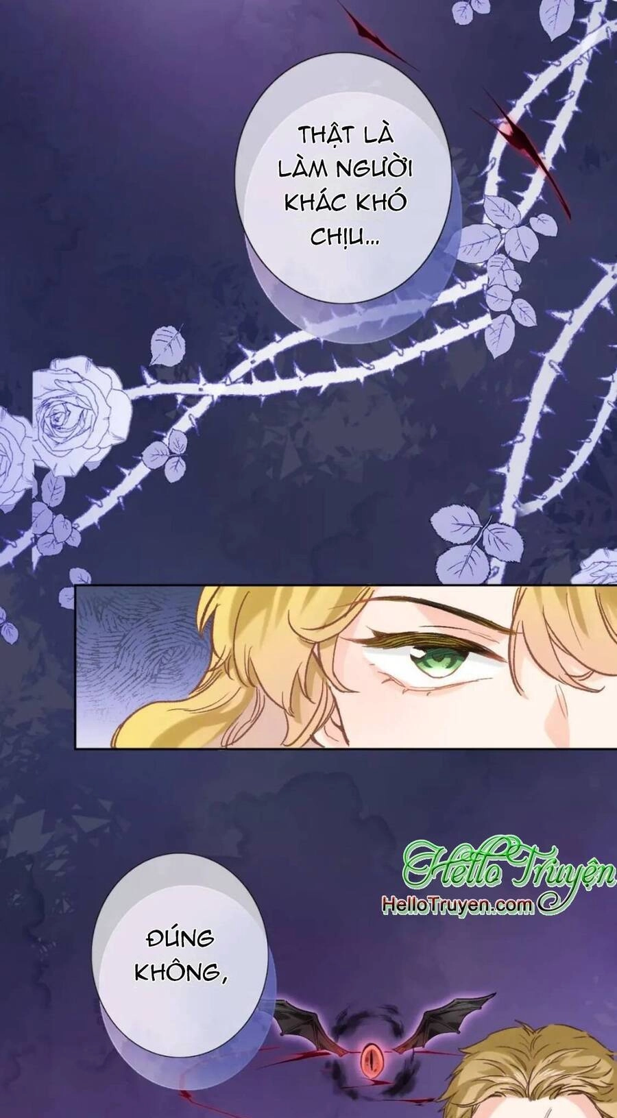 Xuyên Hành Thế Giới Chi Hoa Chapter 59 - 21