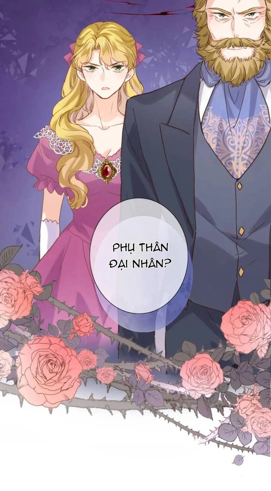 Xuyên Hành Thế Giới Chi Hoa Chapter 59 - 22