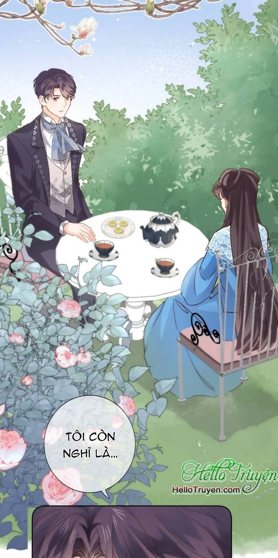 Xuyên Hành Thế Giới Chi Hoa Chapter 59 - 27