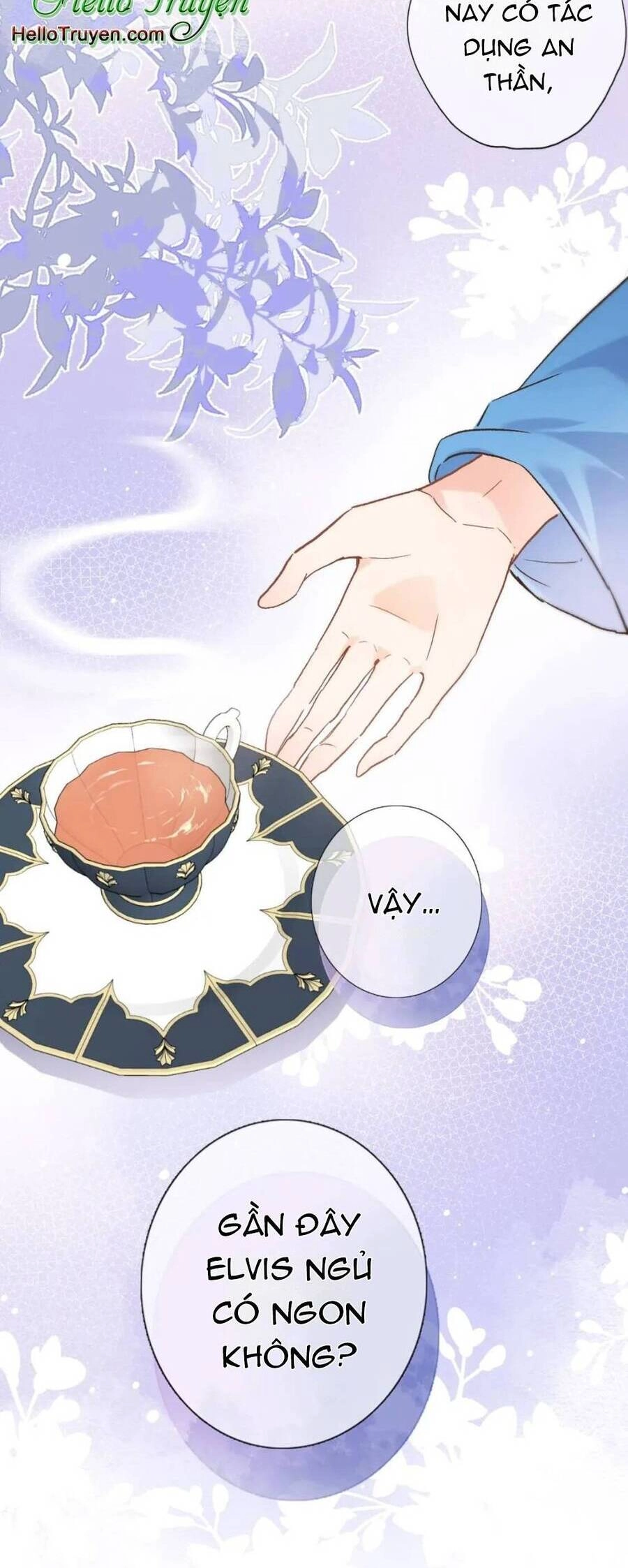 Xuyên Hành Thế Giới Chi Hoa Chapter 60 - 6