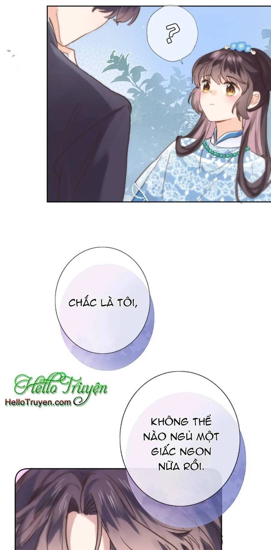 Xuyên Hành Thế Giới Chi Hoa Chapter 60 - 9