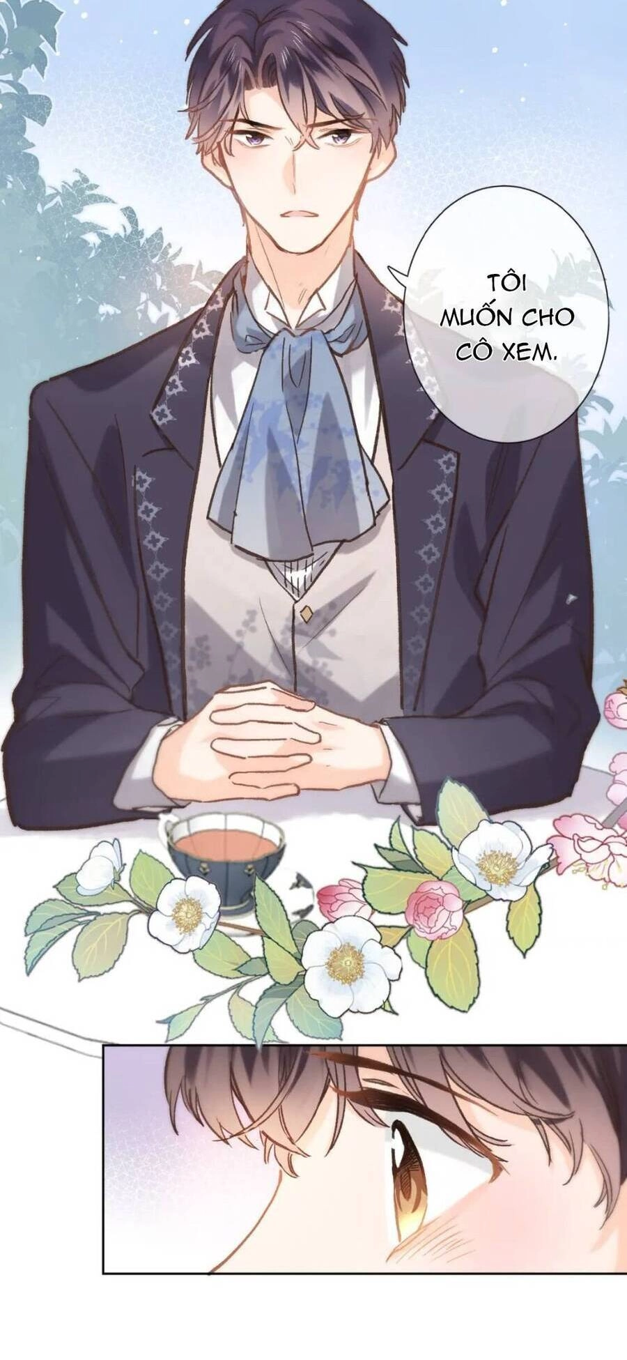 Xuyên Hành Thế Giới Chi Hoa Chapter 60 - 16