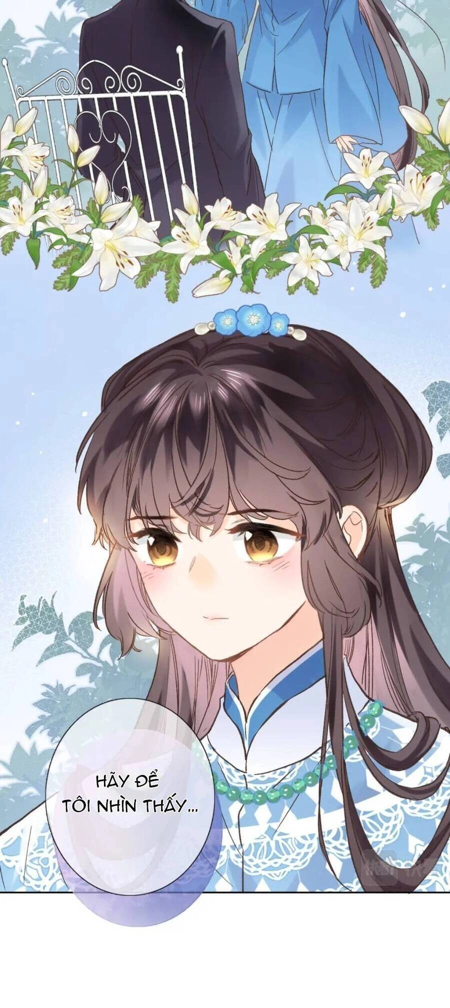 Xuyên Hành Thế Giới Chi Hoa Chapter 60 - 18