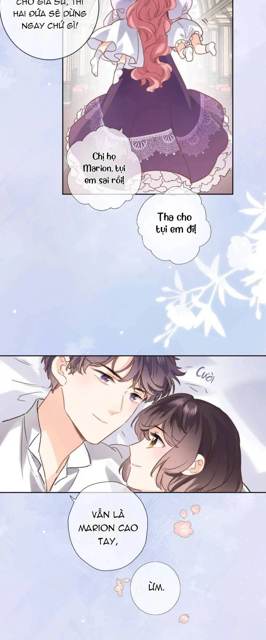 Xuyên Hành Thế Giới Chi Hoa Chapter 60 - 22