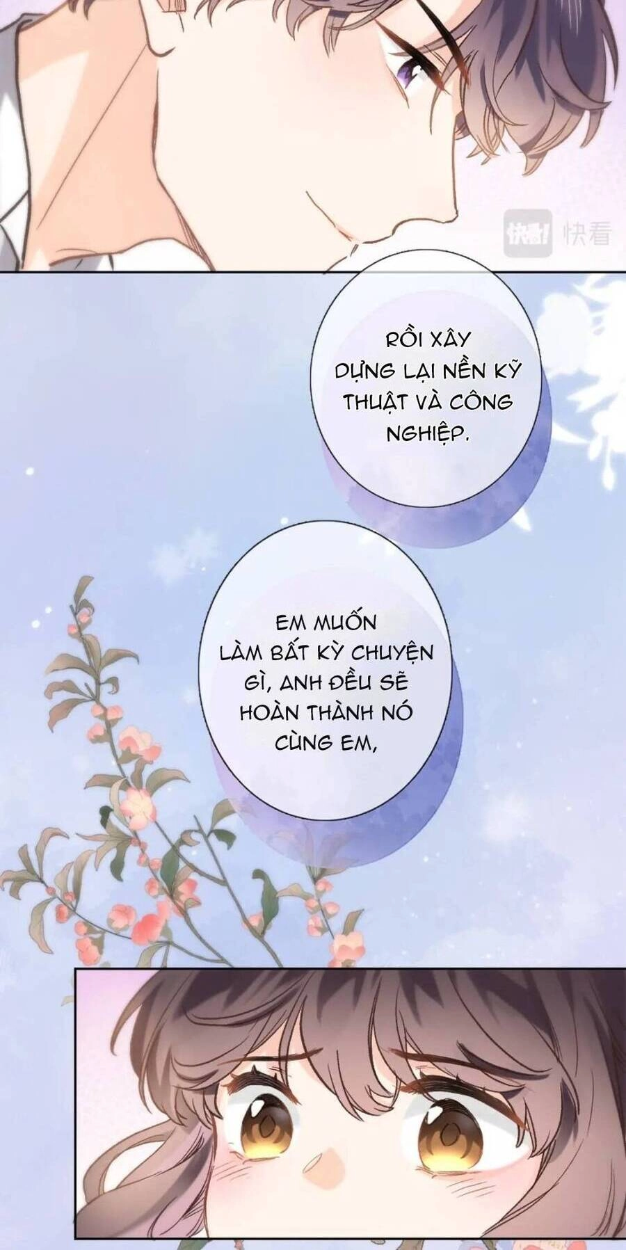 Xuyên Hành Thế Giới Chi Hoa Chapter 60 - 24