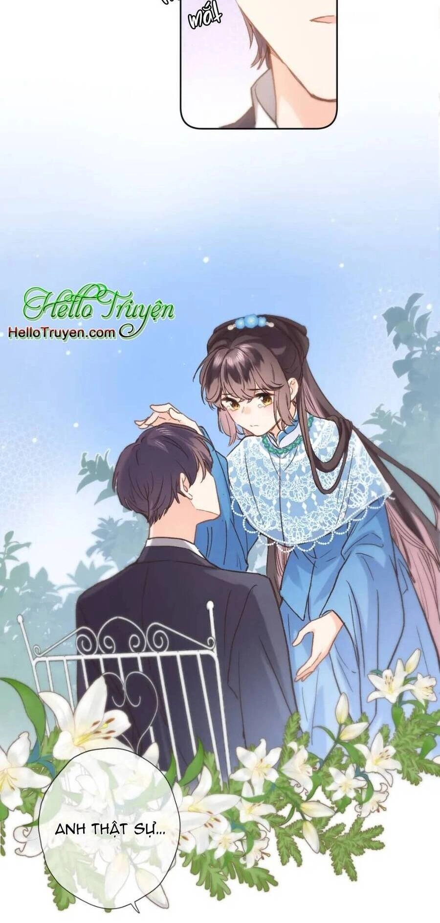 Xuyên Hành Thế Giới Chi Hoa Chapter 60 - 26