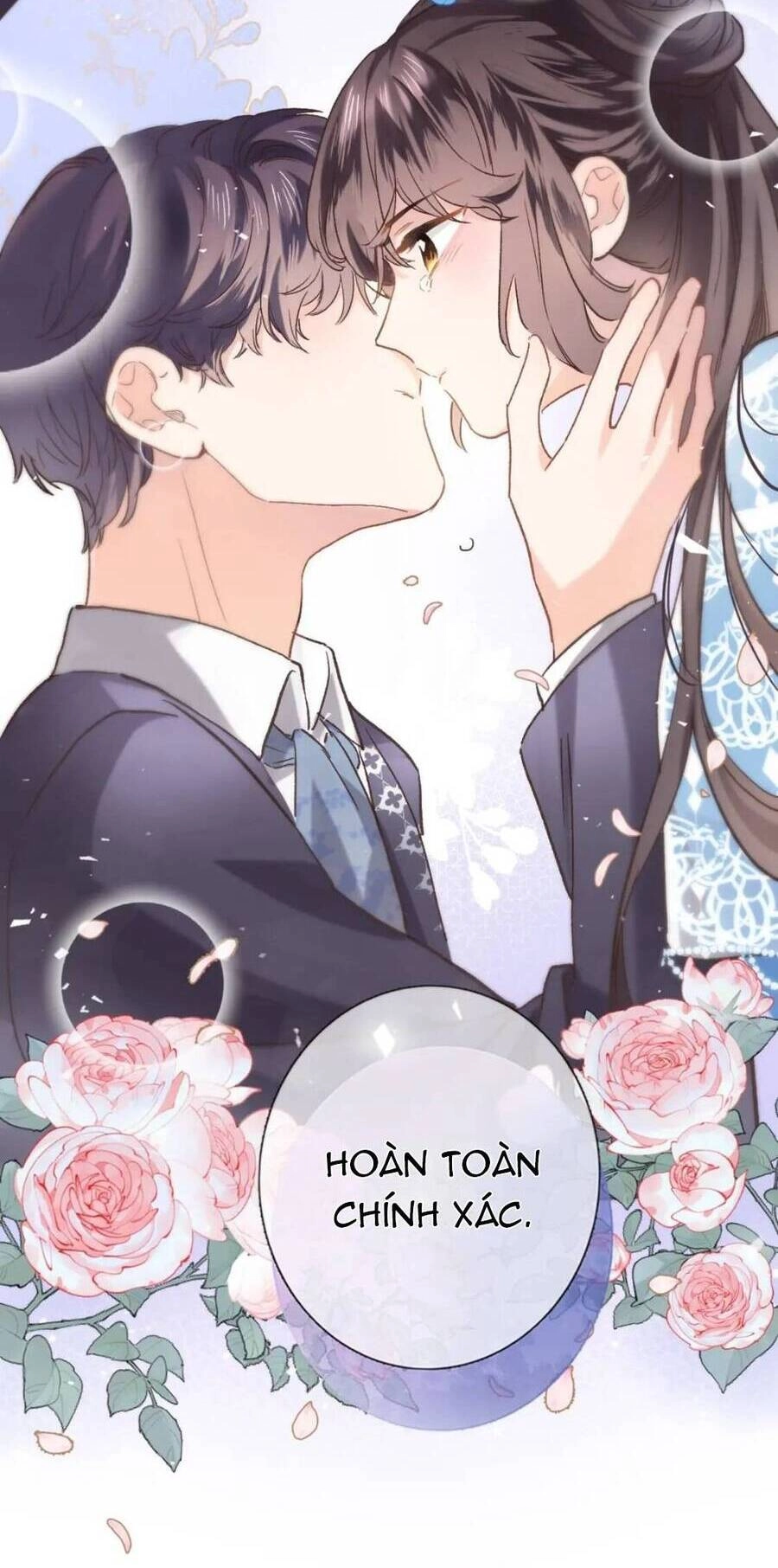 Xuyên Hành Thế Giới Chi Hoa Chapter 60 - 28