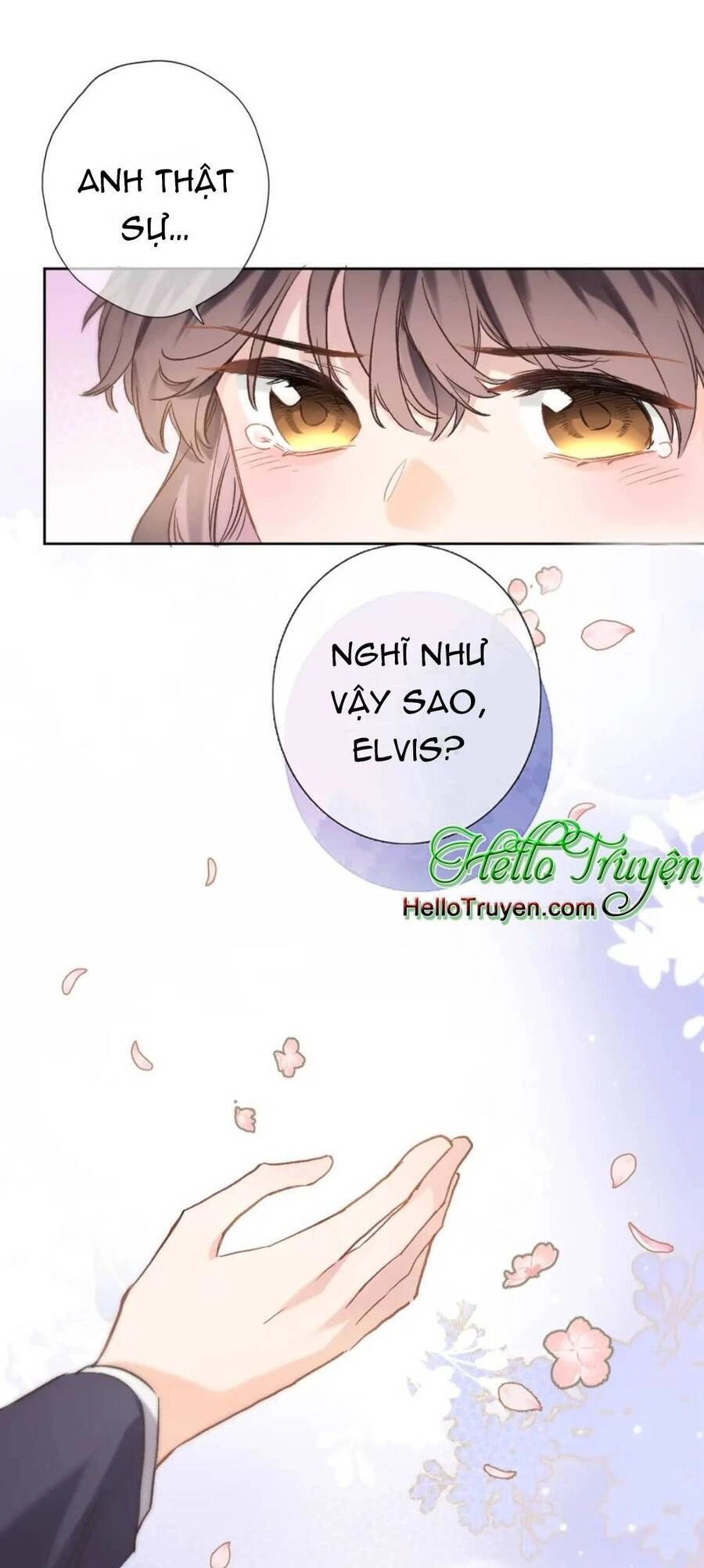 Xuyên Hành Thế Giới Chi Hoa Chapter 61 - 3