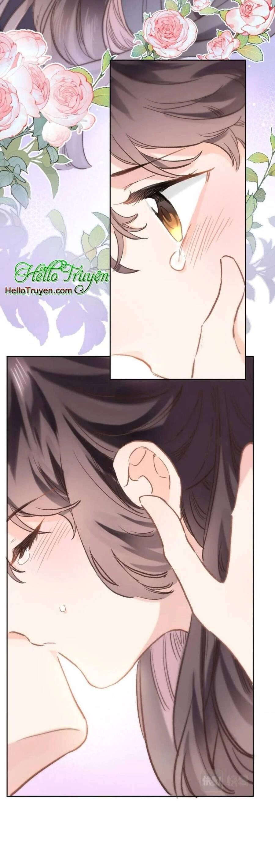 Xuyên Hành Thế Giới Chi Hoa Chapter 61 - 6