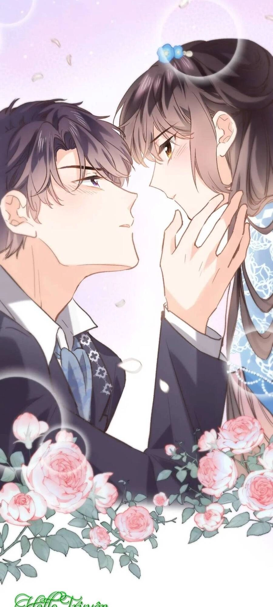 Xuyên Hành Thế Giới Chi Hoa Chapter 61 - 9