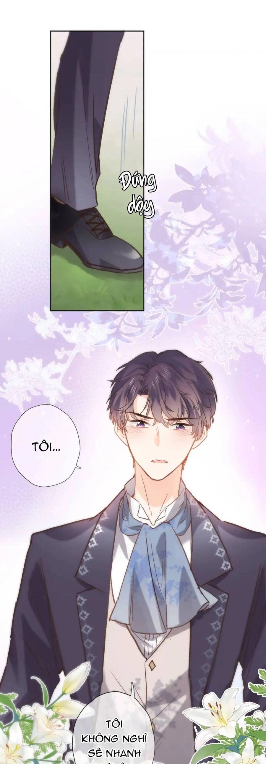 Xuyên Hành Thế Giới Chi Hoa Chapter 61 - 11