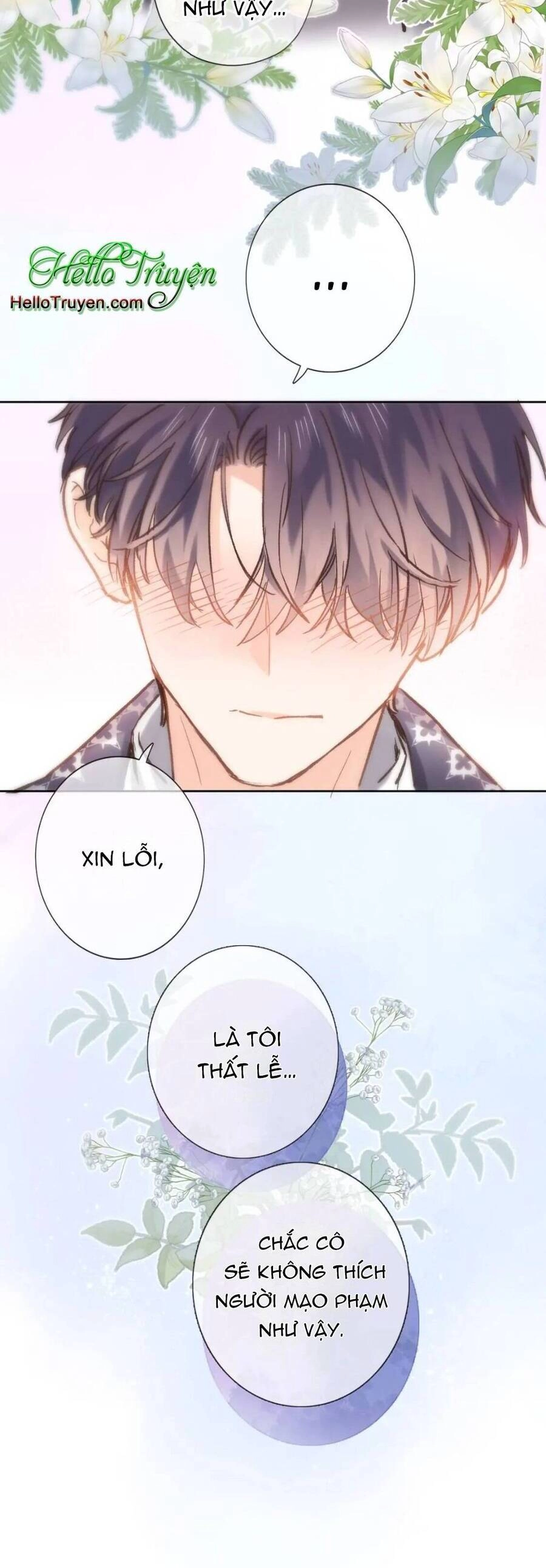 Xuyên Hành Thế Giới Chi Hoa Chapter 61 - 12