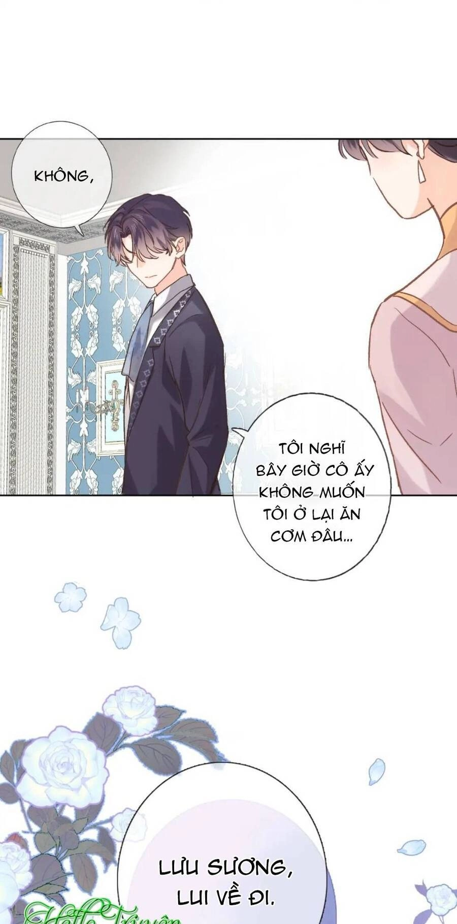 Xuyên Hành Thế Giới Chi Hoa Chapter 61 - 15