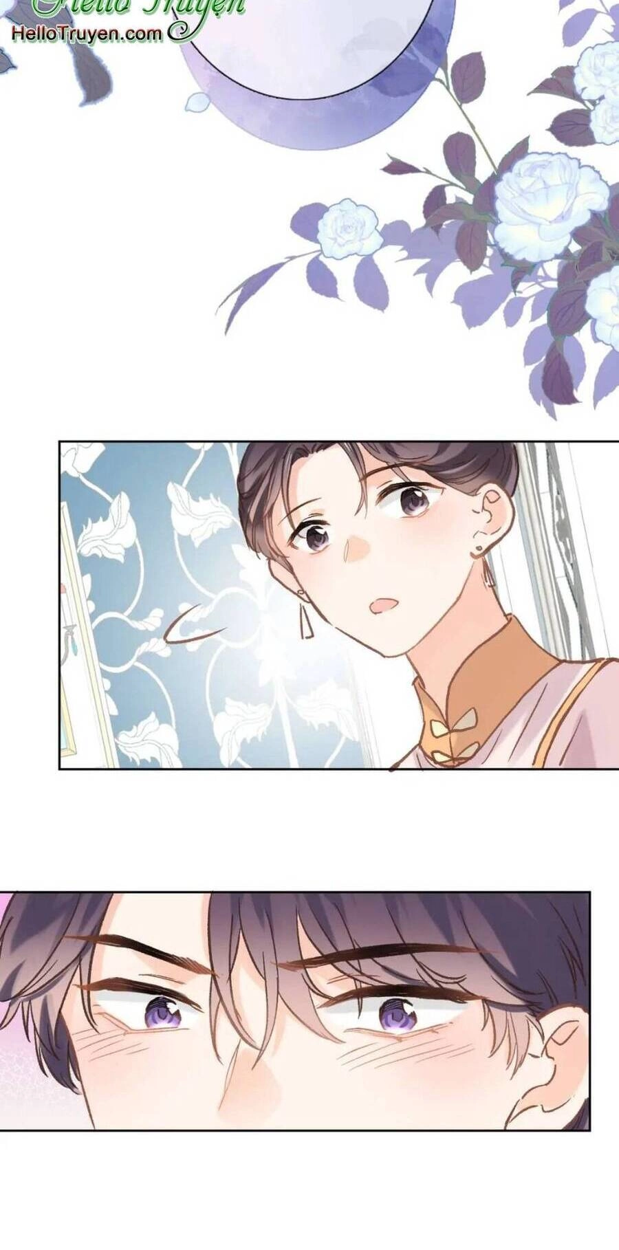 Xuyên Hành Thế Giới Chi Hoa Chapter 61 - 16