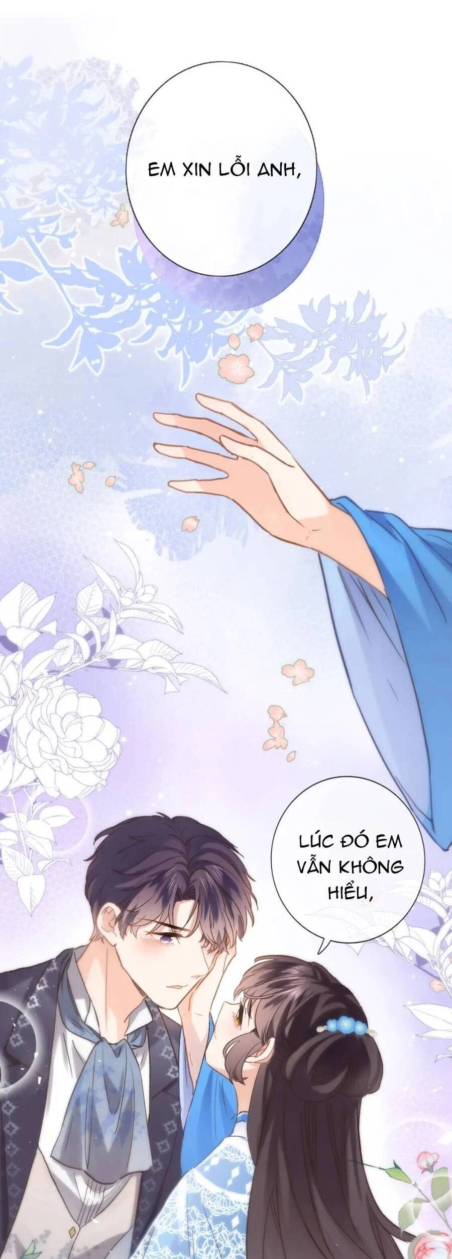 Xuyên Hành Thế Giới Chi Hoa Chapter 61 - 21