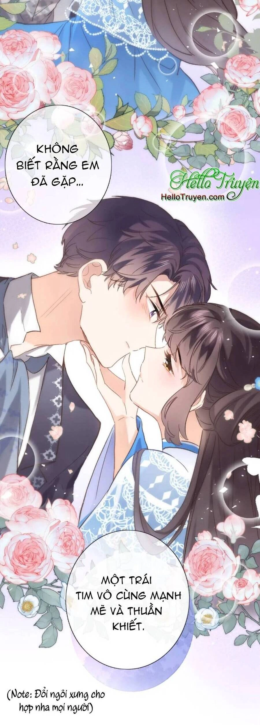 Xuyên Hành Thế Giới Chi Hoa Chapter 61 - 22