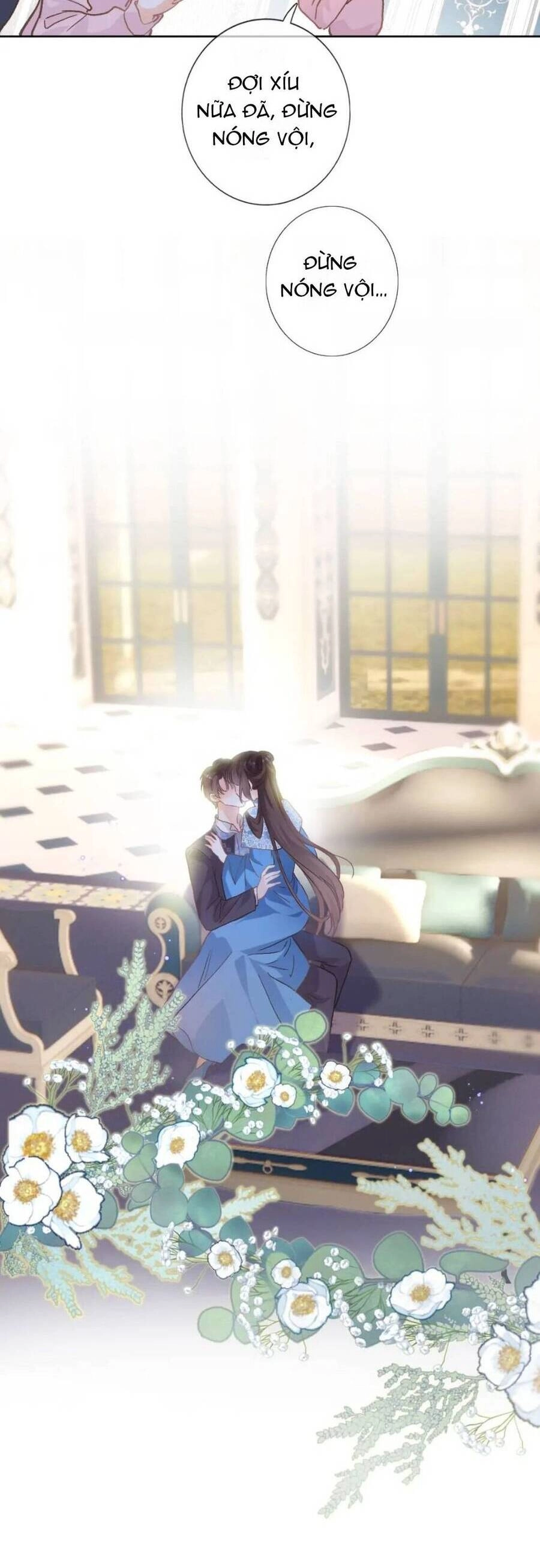 Xuyên Hành Thế Giới Chi Hoa Chapter 61 - 24