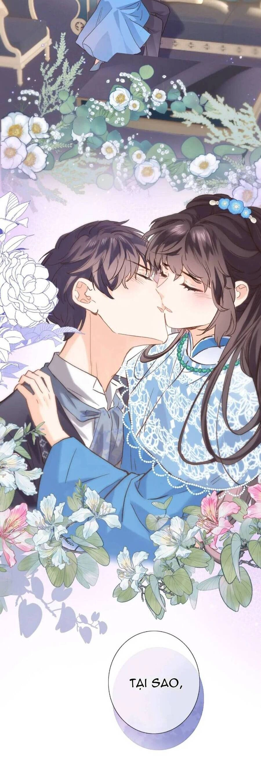 Xuyên Hành Thế Giới Chi Hoa Chapter 62 - 4