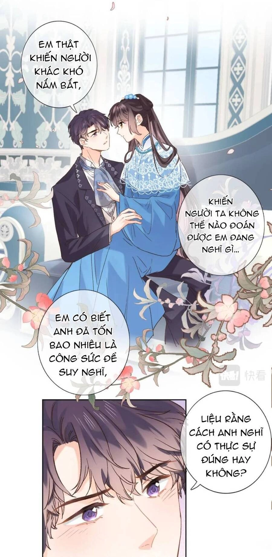 Xuyên Hành Thế Giới Chi Hoa Chapter 62 - 7