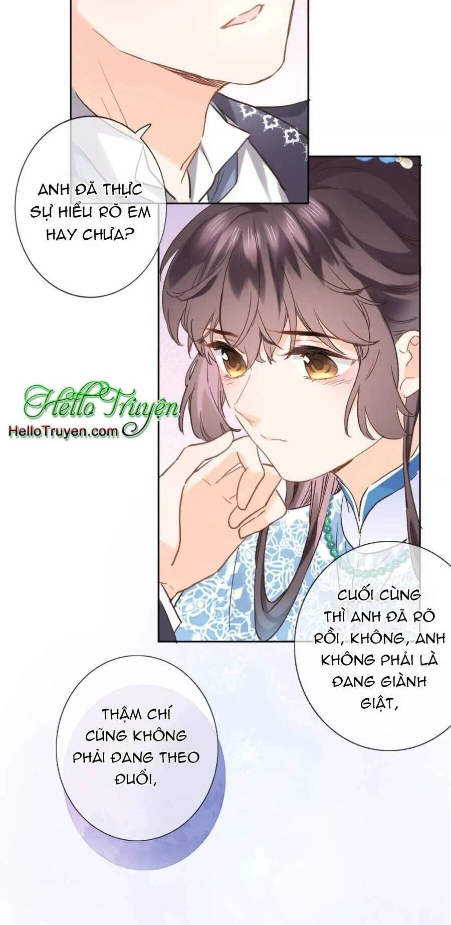 Xuyên Hành Thế Giới Chi Hoa Chapter 62 - 8