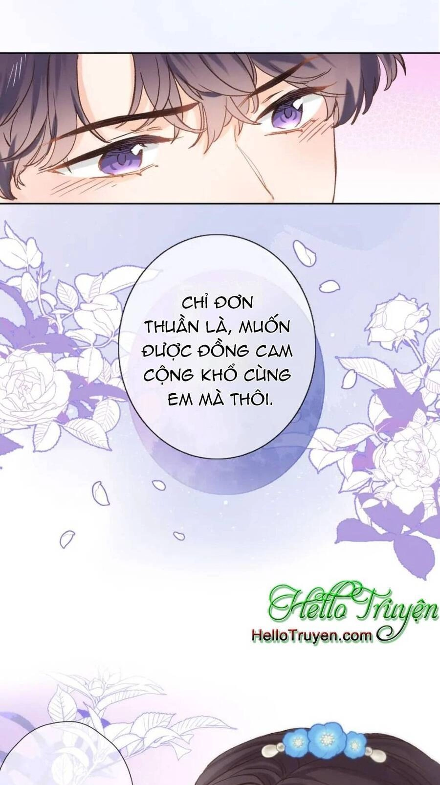 Xuyên Hành Thế Giới Chi Hoa Chapter 62 - 9