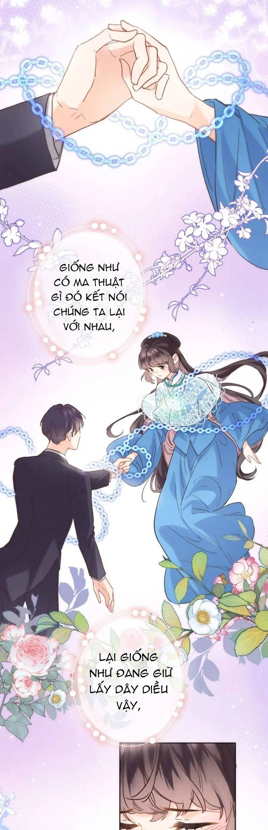 Xuyên Hành Thế Giới Chi Hoa Chapter 62 - 11