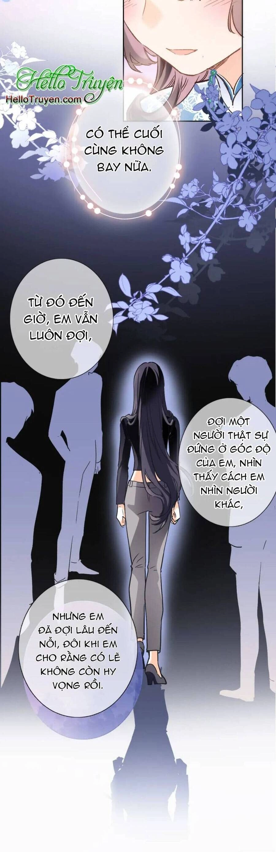 Xuyên Hành Thế Giới Chi Hoa Chapter 62 - 12