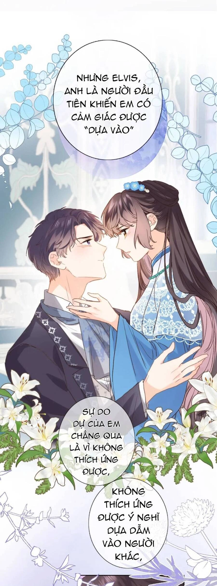 Xuyên Hành Thế Giới Chi Hoa Chapter 62 - 13