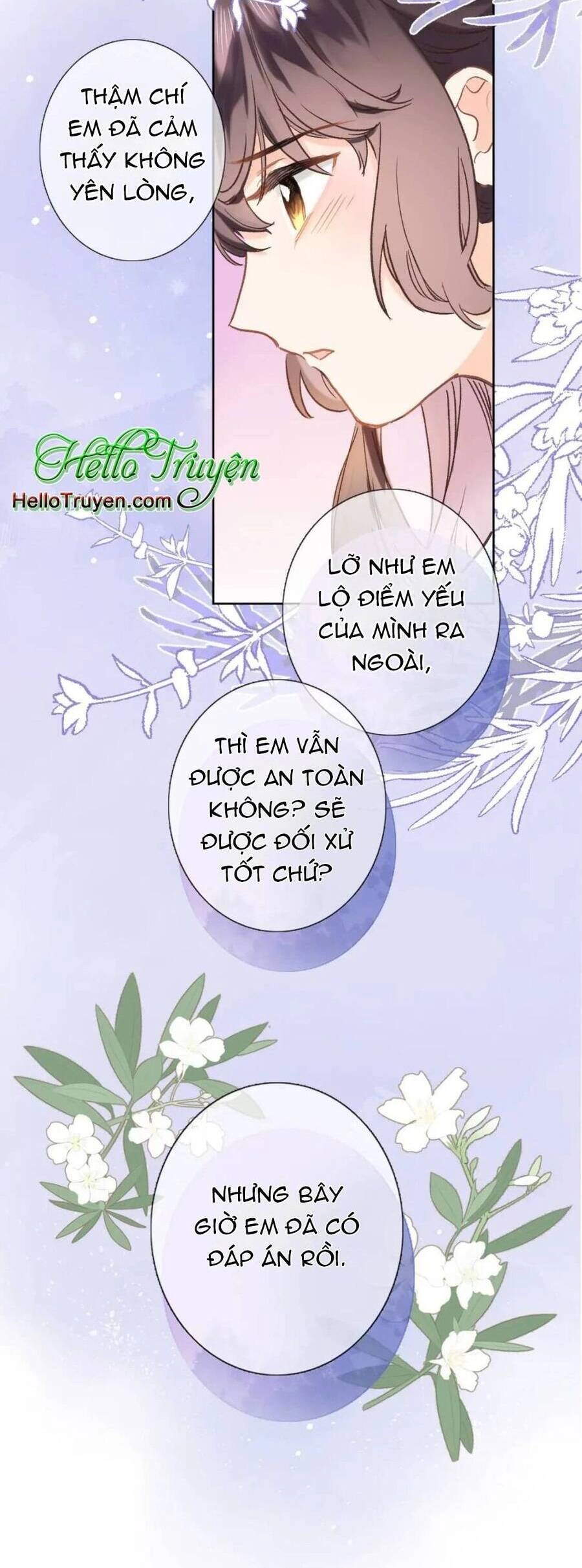 Xuyên Hành Thế Giới Chi Hoa Chapter 62 - 14