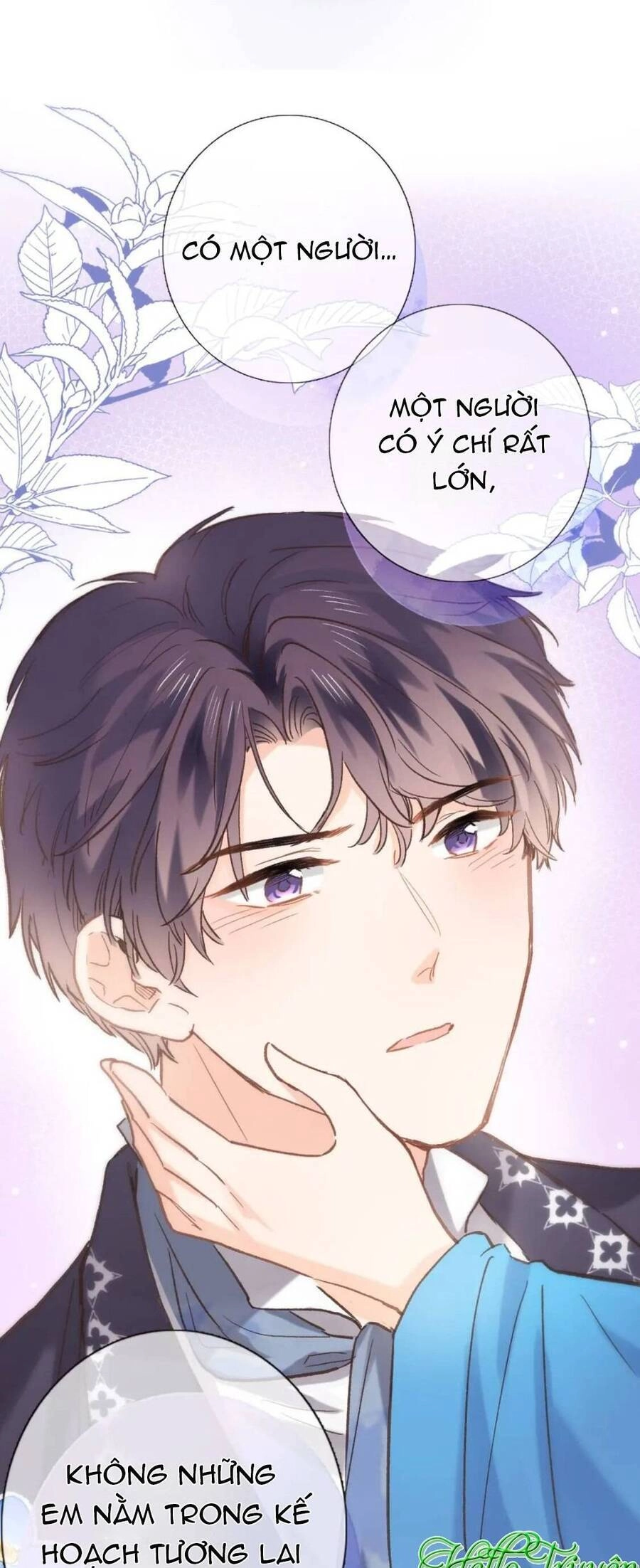 Xuyên Hành Thế Giới Chi Hoa Chapter 62 - 15