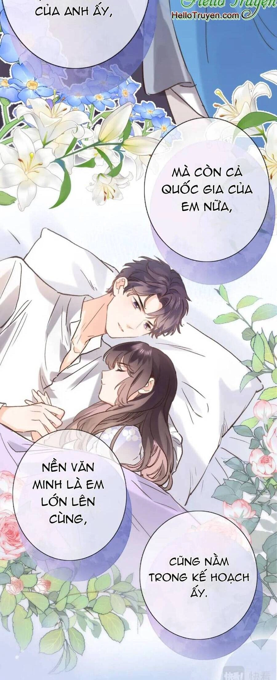 Xuyên Hành Thế Giới Chi Hoa Chapter 62 - 16